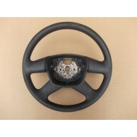 Руль skoda fabia ii 3t0419091