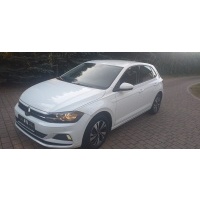 Поло 1.0 tsi 70 квт / 95 л.с. dsg , 7 - stopniowa
