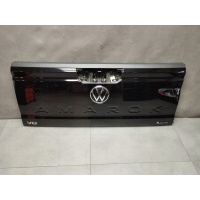 Volkswagen amarok ii 2hj крышка багажника задняя борт