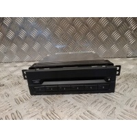 Cd - чейнджер компакт - диск bmw oe 9151148