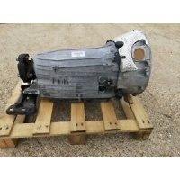 Кпп автомат спринтер w906 w907 2.2 cdi 7g - tronic 722.908 722908 15 - 20r