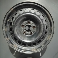 Колесо штампованное mercedes - benz oe 2034001602 7.0 