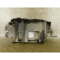Тормоз механический электрический renault scenic ii 2 8200702092