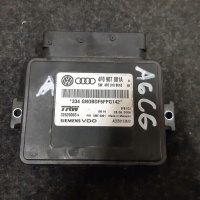 Audi a6c6 блок тормоза 4f0907801a