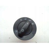 Переключатель переключатель света автомат volkswagen oe 1k0941431m