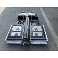 Аккумулятор аккумулятор volvo ec40 c40 e400v2 69 kwh