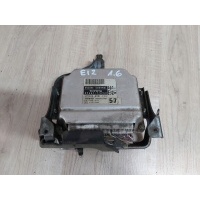 Блок управления двигателя toyota oe 89661 - 13250