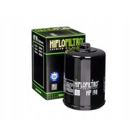 Фильтр масляный hiflofiltro hf198 polaris victory
