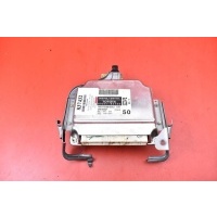 Блок управления двигателя 89661 - 02750 toyota corolla e12 1.6 vvti 04 год