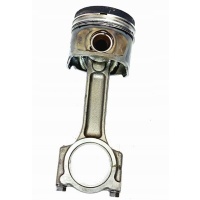 Поршень шатун 7657 1.5 dci megane ii qashqai scenic ii thalia ii sandero