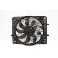 Мерседес w213 w253 w257 w290 вентилятор корпус