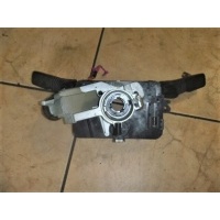 Opel astra h iii переключатель под руль 13276158kb
