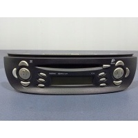 Nissan almera tino v10 радио компакт - диск заводские oem 28185bu005