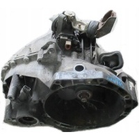 Форд galaxy i 2.0 tdi кпп 957t - 7f096