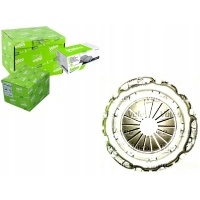 Комплект сцепление valeo 624102900 624167900 134005 q