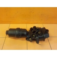 A4 b7 гольф altea 2.0 tfsi 2008 год 200km bwe корпус фильтра масляный 06f115397h