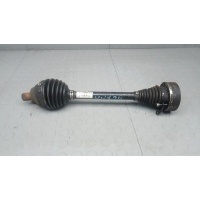Привод передний левый SKODA OCTAVIA (2012-2020) 2014 1K0407271LB, 1K0407763KX