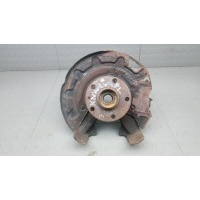Ступица передняя левая SKODA OCTAVIA (2012-2020) 2014 5Q0407255N, 8V0498625B