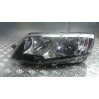 Фара левая SKODA OCTAVIA (2013) 2014 5E2941017