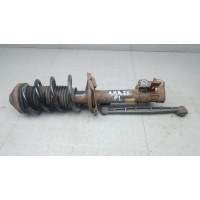 Стойка передняя левая OPEL ASTRA (2006-2011) 2008 344356, 24466534, 93179692, 312254, 24466413, 93179402