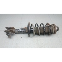 Стойка передняя правая OPEL ASTRA (2003-2006) 2006 344155, 24466539, 93179661, 312261, 24466404, 93179683