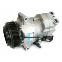 Компрессор кондиционера opel astra ekl30784 - za