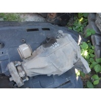Мерседес w212 2.2cdi редуктор дифференциал 2123501603 x