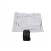 Панель управления , переключатель радио toyota yaris oe 84247 - 0d010 - b0