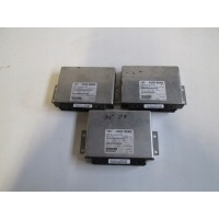 Картридж блок управления ebs scania 0486106021