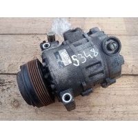 Компрессор кондиционера Opel Zafira A 2000 4472208311