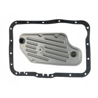 Фильтр i уплотнитель комплект a4lde 4r44e 4r55e 5r44e 5r55e 4wd 96 металический plasti