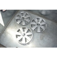 Колпак volkswagen oe оригинальные 16 