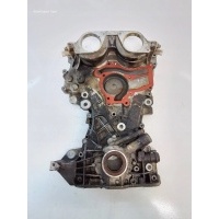 Opel astra j 1.4t насос масляный корпус грм 55562788