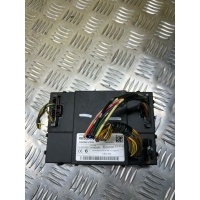 Блок комфорта Nissan Navara (D40) 2004-2015 Пикап 2007 284B2EB30A