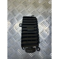 Дефлектор обдува салона Nissan Navara (D40) 2004-2015 Пикап 2007 68750EB30C