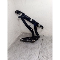 петля крышки багажника правая Audi A6 4F/C6 2010 4F5827302D