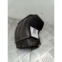 воздуховод Audi A6 4F/C6 2010 4F0129739B