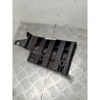 крепление заднего бампера левое Audi A6 4F/C6 2010 4F5807897B