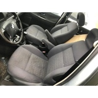 Seat альгамбра galaxy sharan кресло водителя пассажира подлокотники рестайлинг