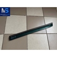 Молдинг двери задней левой Mercedes C W203 2003 A2036905162N1,A2036905162,2036905162