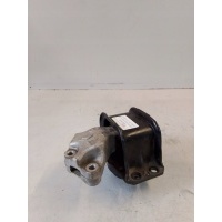 Citroen c4 ii b7 1.6 hdi лапа подушка двигателя 9636270080