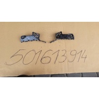 Каретка левый передняя mazda 6 gj 12 - 15 ghp9500u1 ghp9500t1