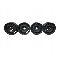 Колесо штампованное toyota oe 2160635 6.0 
