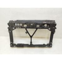 Панель передняя (телевизор) Mazda 3 BL 2008-2012 BBM453110D