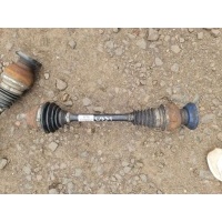 Полуось передняя правая (приводной вал, шрус) Volkswagen Tiguan 2013 5n0407764g