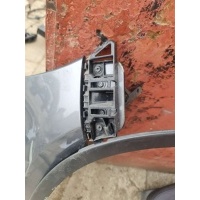 Кронштейн крепления бампера переднего Volkswagen Tiguan 2013 5N0807184D