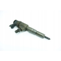 Форсунки peugeot 206 307 1.4 hdi 8hx 8hz 9641496180 0445110075