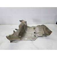 Крышка термическая выдохе audi a4 b6 b7 8e0804172g