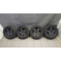 Колесо штампованное renault oe 6.5 