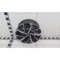 Диск колесный литой Haval Jolion R18
